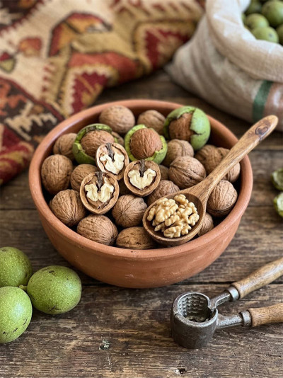 Kuru Gıdalar