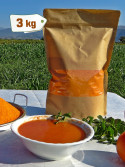Tarhana 3 kg.