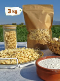 Sade Erişte 3 kg.