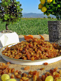 Sultaniye Kuru Üzüm 1 kg.