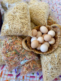 Sade Erişte 3 kg.
