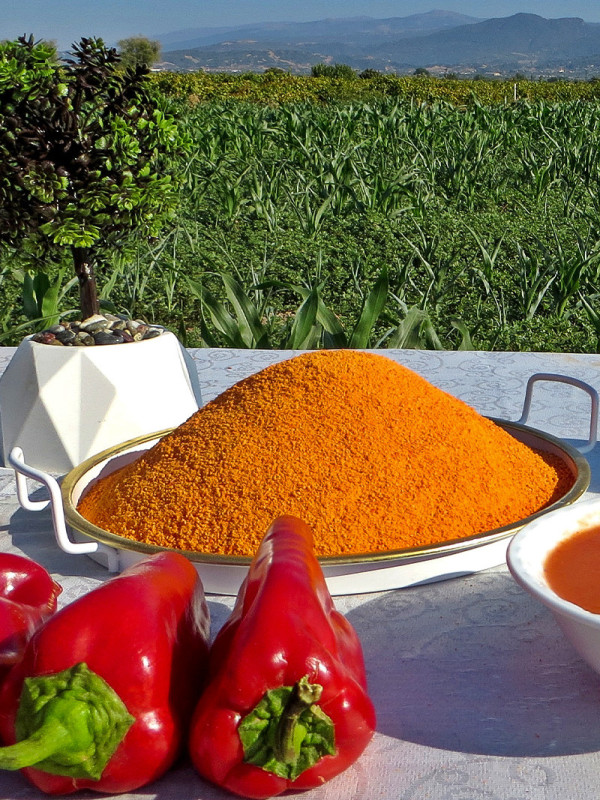 Manisadan Doğal Tarhana 1 kg.